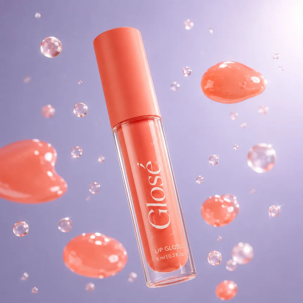 Lilac Dream Lip Gloss