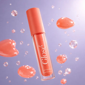 Lilac Dream Lip Gloss