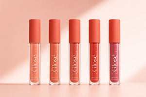 Nude Baby Lip Gloss