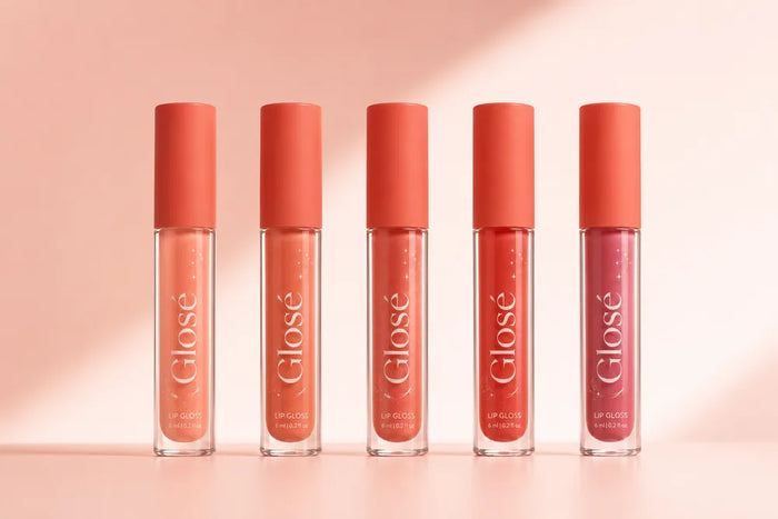 Nude Baby Lip Gloss
