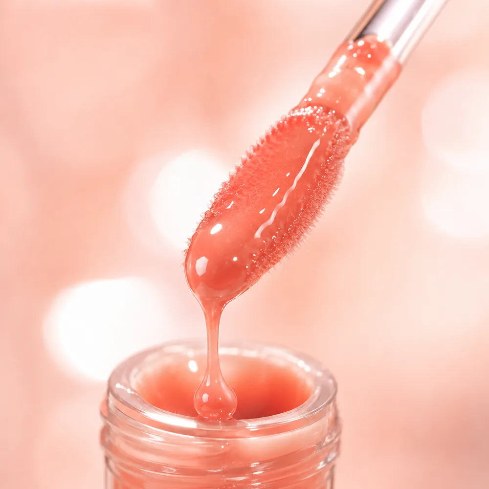 Peach Nectar Lip Gloss